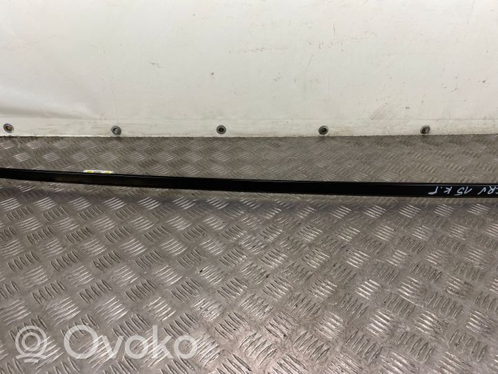 Honda CR-V Roof trim bar molding cover 