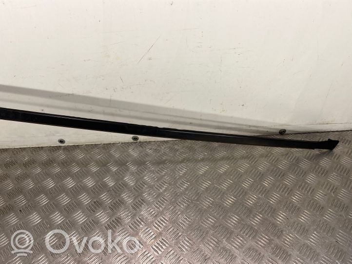 Honda CR-V Cubierta moldura embellecedora de la barra del techo 