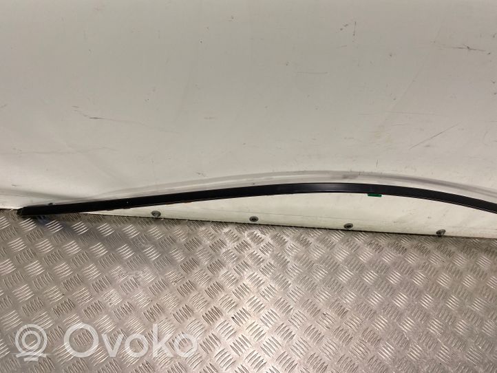 Honda CR-V Roof trim bar molding cover 