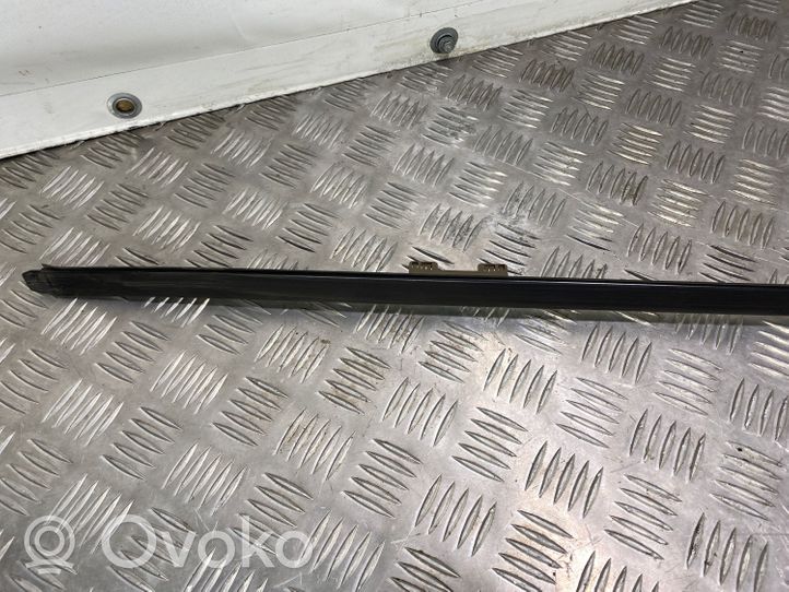 Honda CR-V Roof trim bar molding cover 