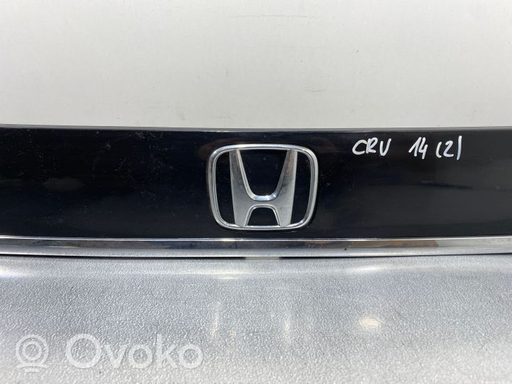 Honda CR-V Listwa oświetlenie tylnej tablicy rejestracyjnej 74890T1GE000E100