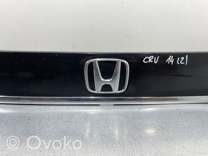 Honda CR-V Takaluukun rekisterikilven valon palkki 74890T1GE000E100