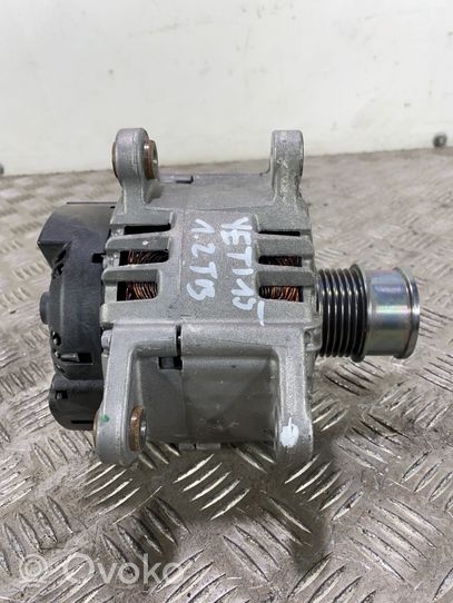 Skoda Yeti (5L) Alternator 