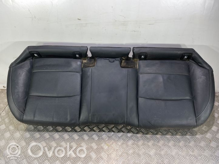 Subaru Outback (BS) Garnitures, kit cartes de siège intérieur avec porte 