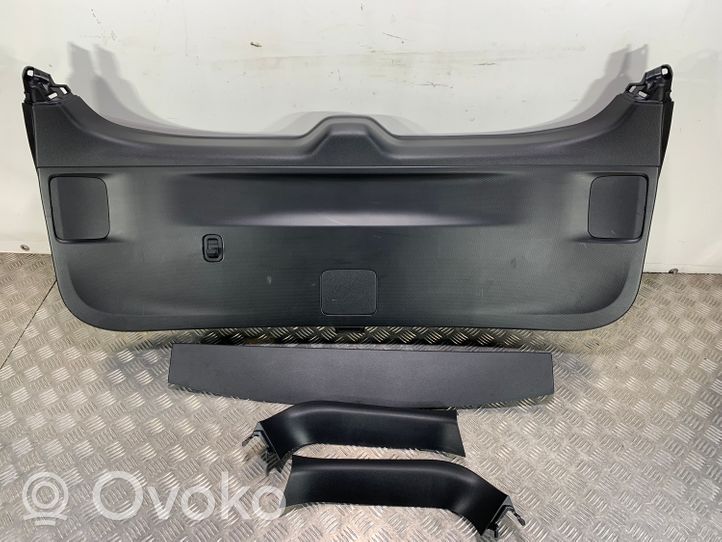 Subaru Forester SK Garnitures hayon 94320SJ010