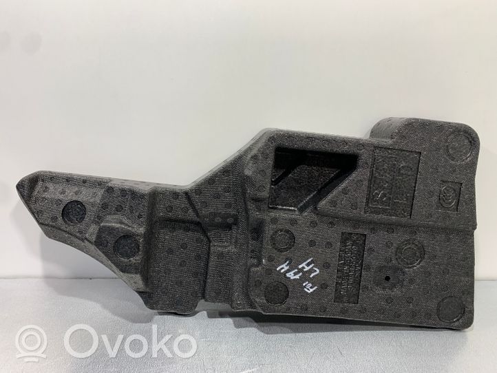 Subaru Forester SK Rezerves riteņa nodalījuma dekoratīvā apdare 95086SJ070