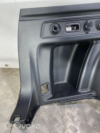 Subaru Forester SK Garniture panneau latérale du coffre 94027SJ070