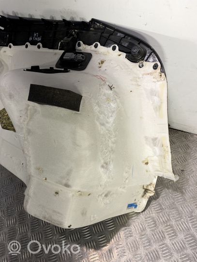 Toyota Prius (XW50) Dolny panel schowka koła zapasowego 6474047100