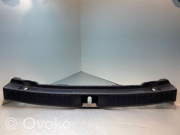 Toyota Prius (XW50) Protection de seuil de coffre 6471647120