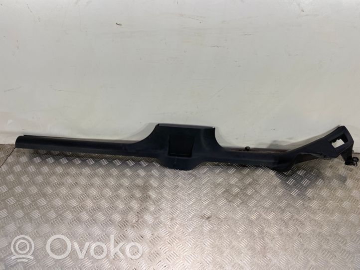 Cupra Formentor Copertura del rivestimento del sottoporta anteriore 5FA853372C