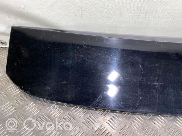 Toyota Prius (XW30) Spoiler del portellone posteriore/bagagliaio 7608547070