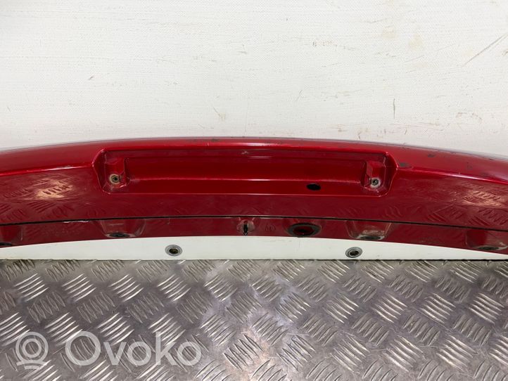 Toyota Prius (XW20) Spoiler del portellone posteriore/bagagliaio 7608547020