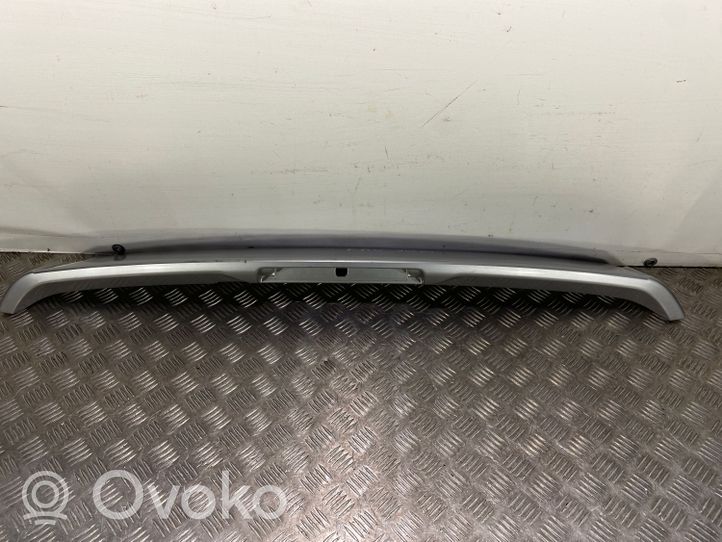 Toyota RAV 4 (XA30) Spoileris galinio dangčio 7608542040