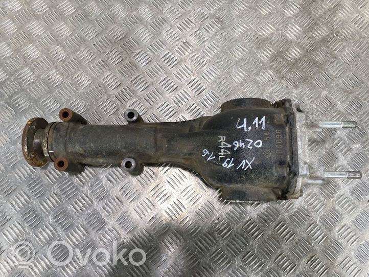 Subaru XV II Mechanizm różnicowy tylny / Dyferencjał SD0096