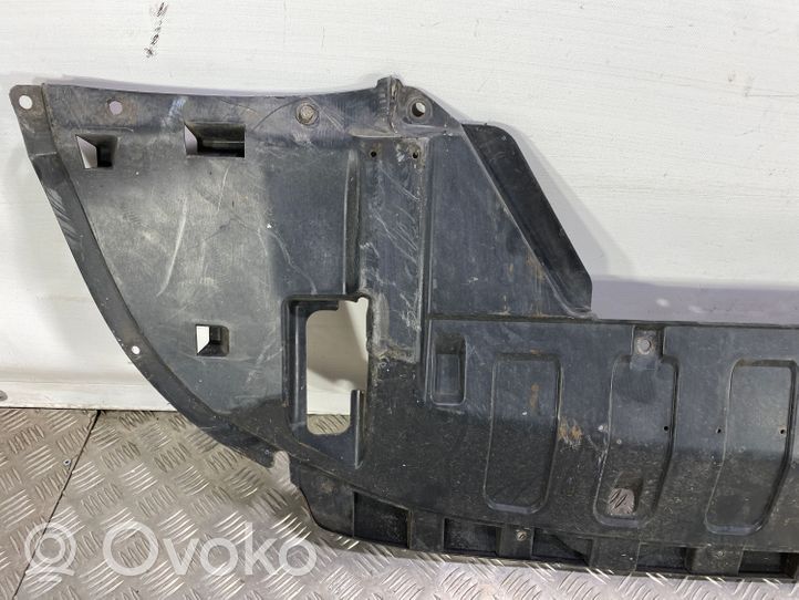 Mitsubishi Outlander Cache de protection inférieur de pare-chocs avant 5370B626