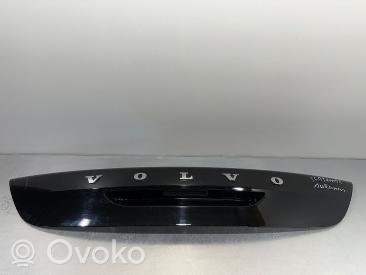 Volvo V40 Cross country Barra luminosa targa del portellone del bagagliaio 01042057014