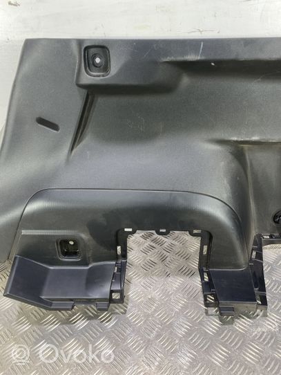 Subaru XV II Garniture panneau latérale du coffre 