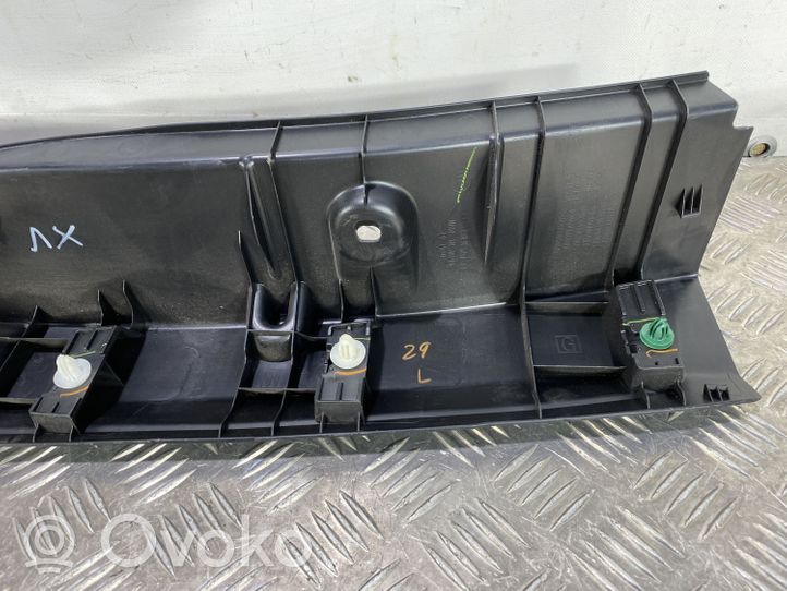 Subaru XV II Rivestimento di protezione sottoporta del bagagliaio/baule 94046FL010