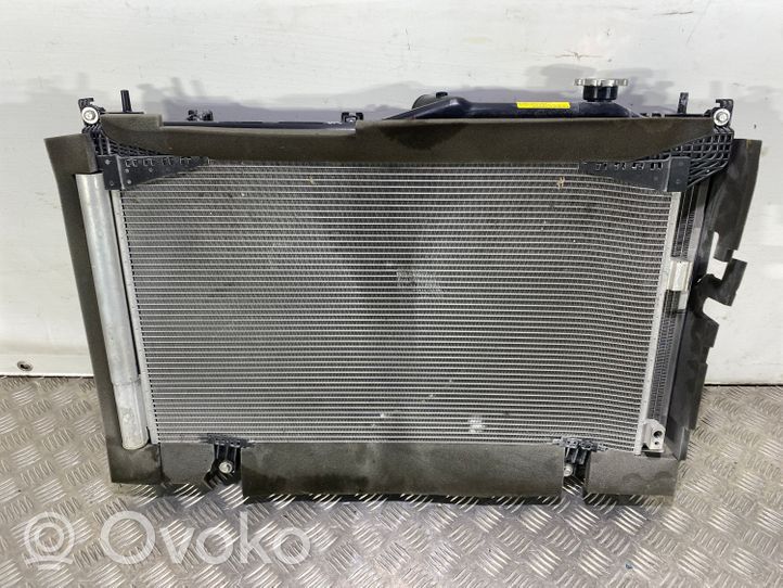 Subaru Forester SK Kit Radiateur B1400004