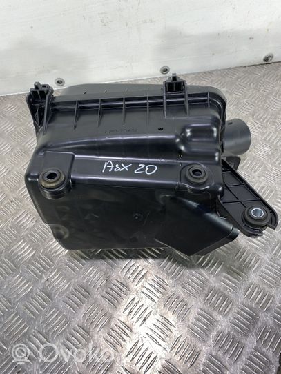 Mitsubishi ASX Scatola del filtro dell’aria 1500A388