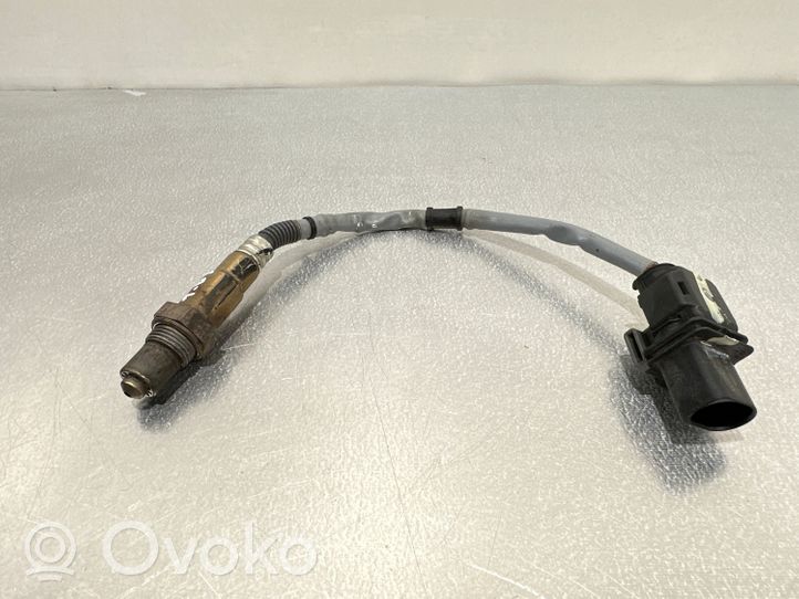 Honda HR-V Sonde lambda 36532RSX001