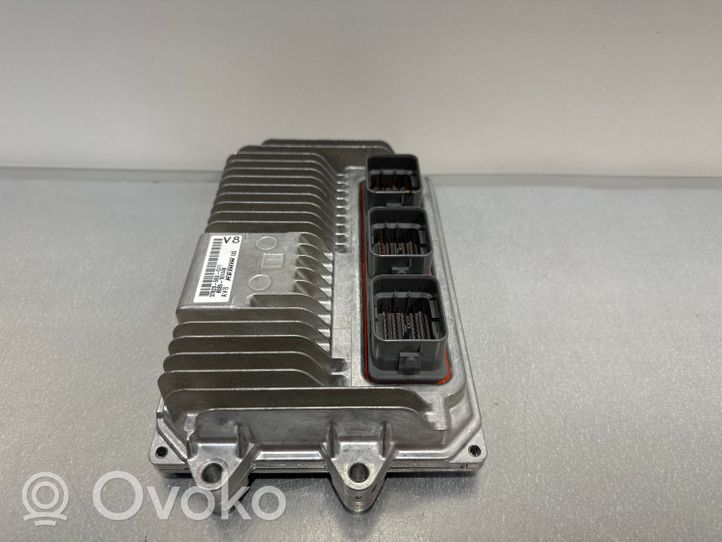 Honda HR-V Moottorin ohjainlaite/moduuli 378205BXG11
