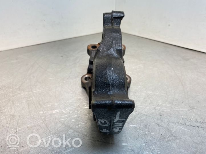 Citroen C4 II Coussinet de boîte de vitesses 9651493280