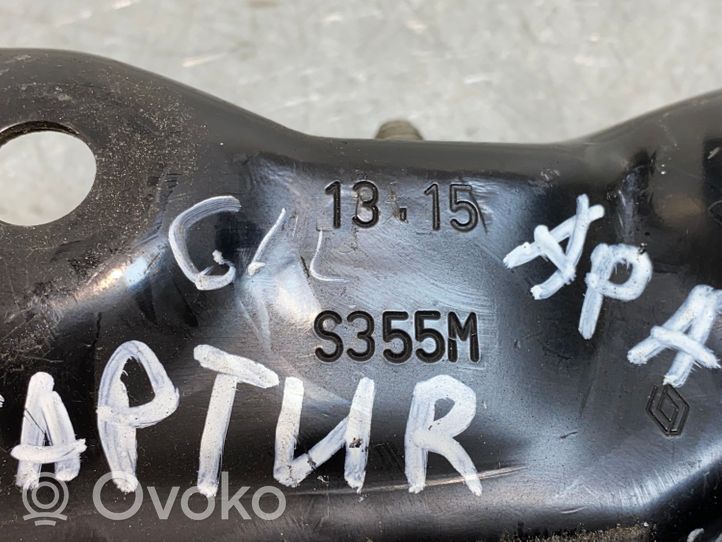 Renault Captur Pagalvė pavarų dėžės 113325450R