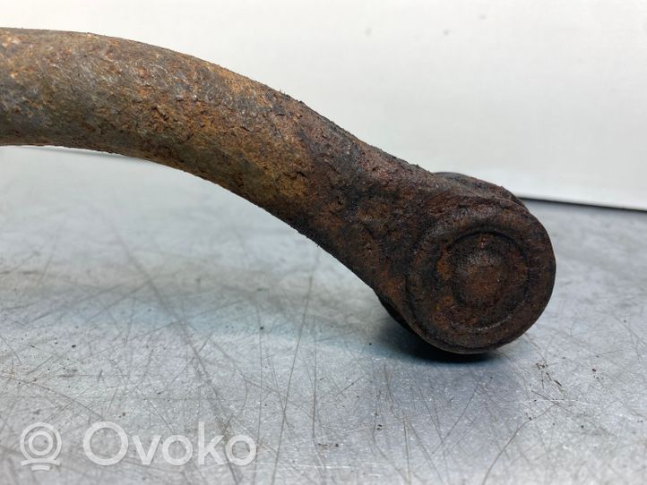 Honda Accord Steering tie rod 