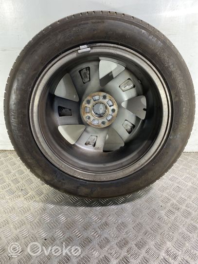 Honda HR-V R17 alloy rim T7A17070D