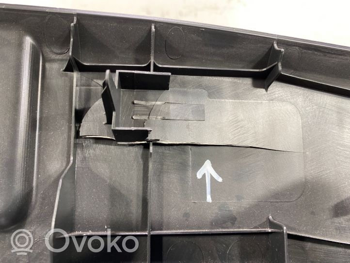 Honda HR-V Rivestimento di protezione sottoporta del bagagliaio/baule 84640T7A