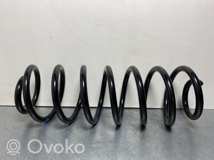 Honda HR-V Rear coil spring 