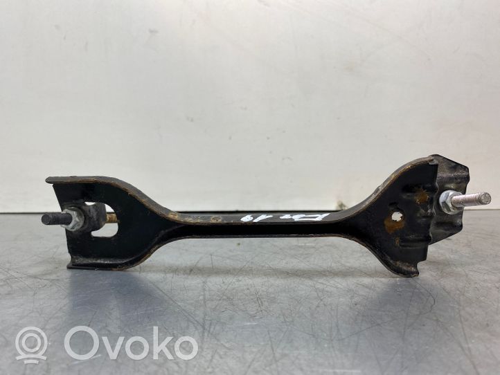 Subaru Forester SK Support batterie 