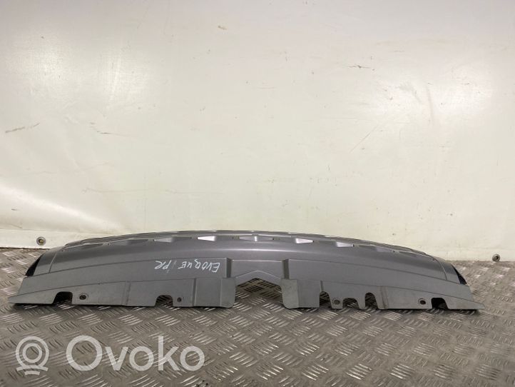 Land Rover Range Rover Evoque L538 Grotelės viršutinės BJ328B189A