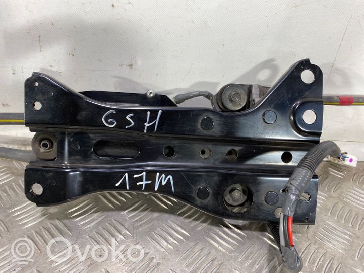 Lexus GS 250 350 300H 450H Motore del freno a mano/freno di stazionamento 4631030010