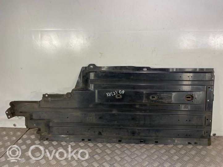 Subaru XV Couvercle de plateau inférieur 56411AJ001