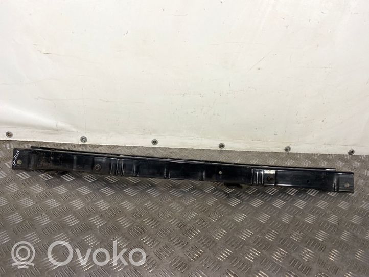 Nissan Note (E12) Panel mocowanie chłodnicy / dół 