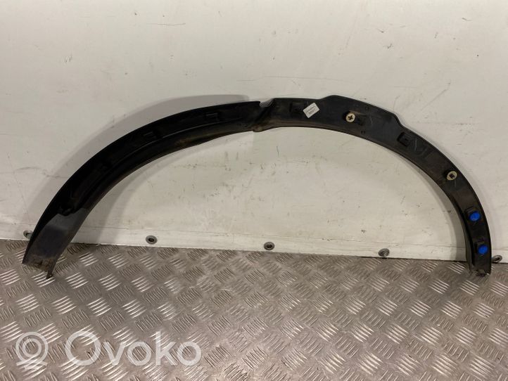 Land Rover Range Rover Evoque L538 Beplankung Zierleiste Seitenwand Kotflügel hinten BJ32290E22