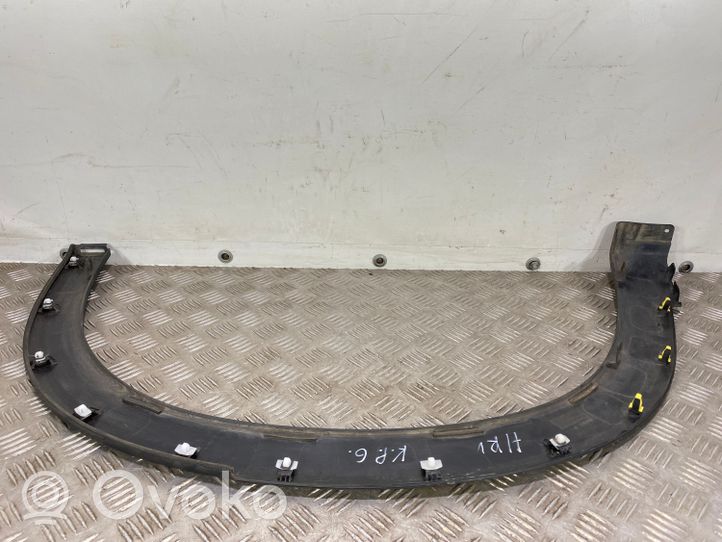 Honda HR-V Rivestimento modanatura parafango posteriore 74450T7WA010