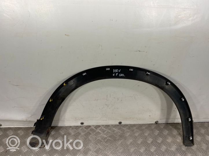 Honda HR-V Rivestimento modanatura parafango posteriore 74450T7WA010