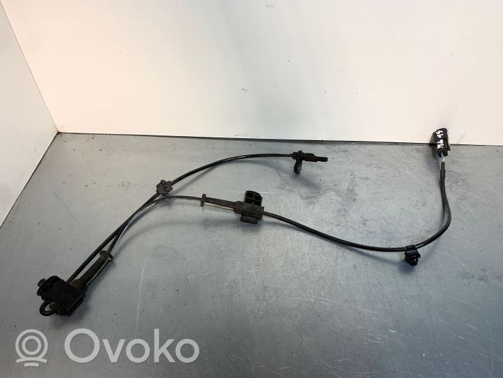 Mazda 6 Sensore velocità del freno ABS K0114370X