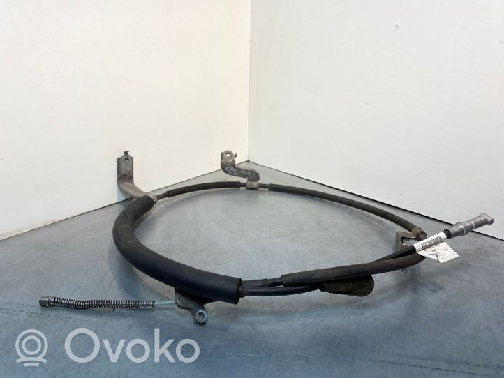 Honda CR-V Handbrake/parking brake wiring cable 