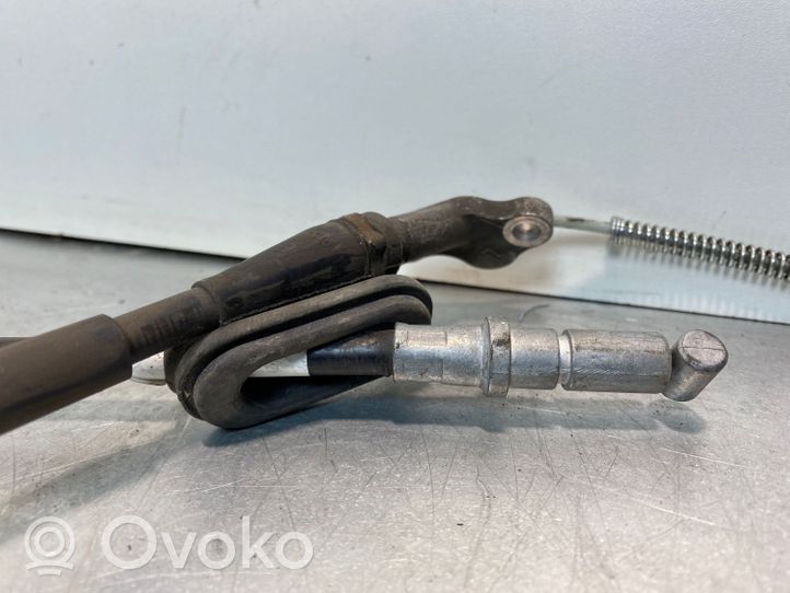Honda CR-V Handbrake/parking brake wiring cable 4HBA030