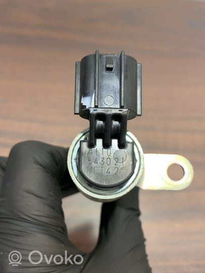 Mitsubishi ASX Turbo solenoid valve 