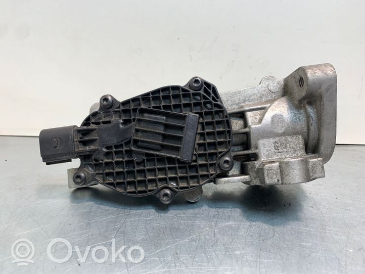 Opel Mokka Valvola EGR 19620120829