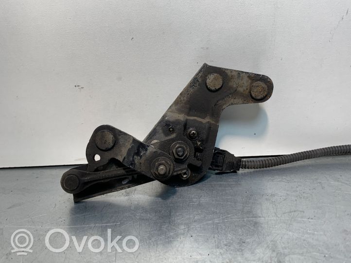 Subaru Forester SJ Capteur de hauteur de suspension arrière B1405551