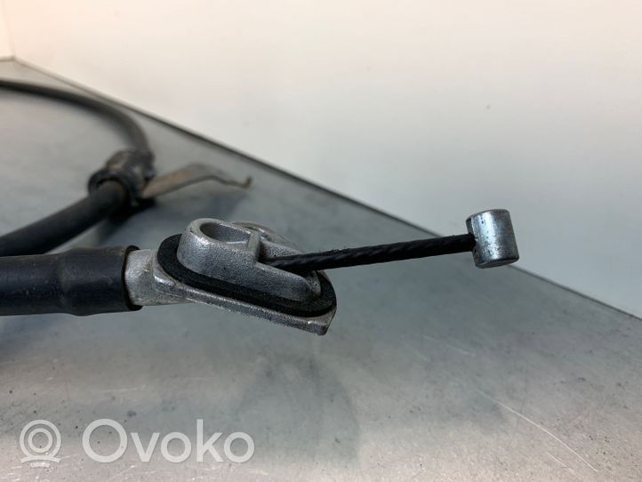 Toyota RAV 4 (XA40) Linki hamulca ręcznego / postojowego 
