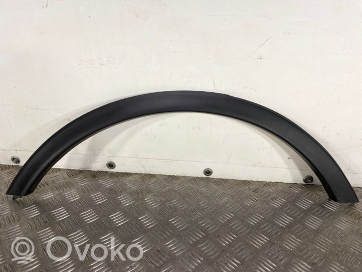 Opel Mokka Listwa tylnego błotnika 95164507