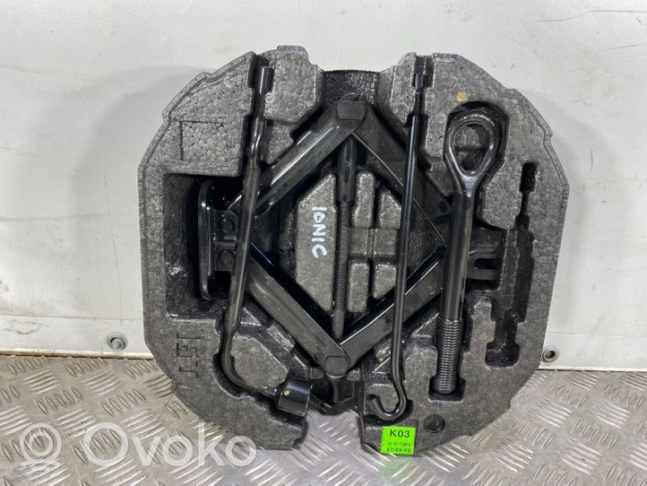 Hyundai Ioniq Lift Jack C9149G2000