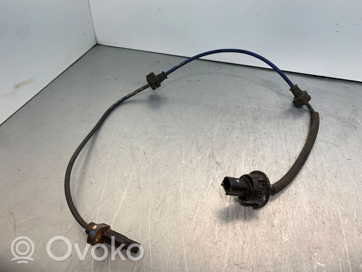 Honda HR-V ABS brake wheel speed sensor 9875